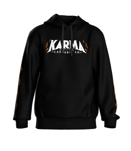 Big Z Hoodie