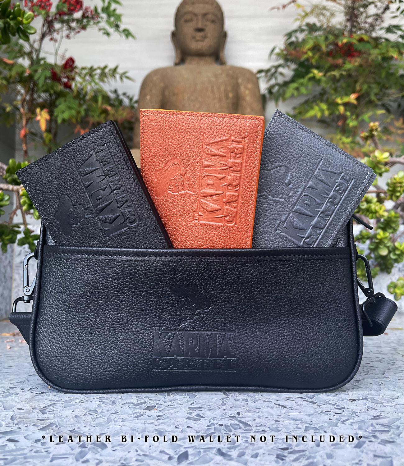 Crossbody Bag