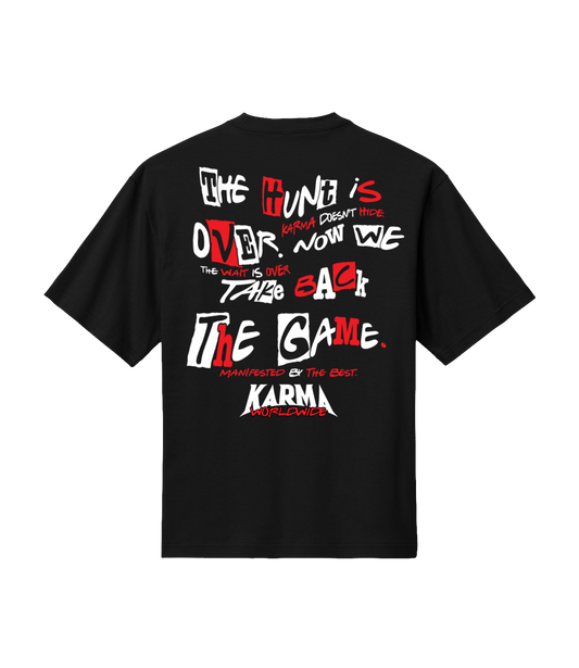 The Game - Blk