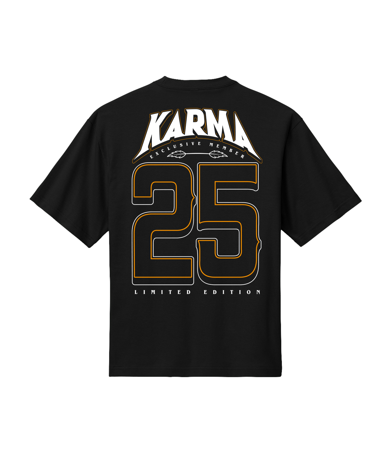 '25 Karma
