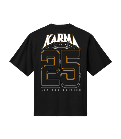 '25 Karma