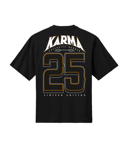 '25 Karma