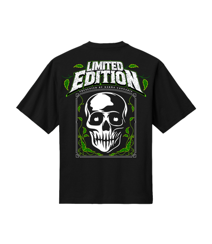 Limited Skull