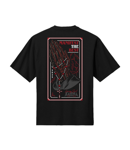 Manifest - Blk