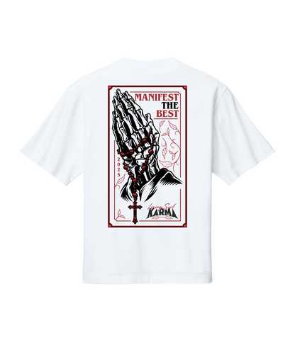 Manifest - Wht