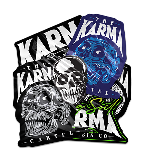Sticker Pack