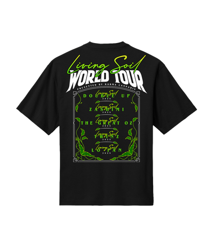 Living Tour