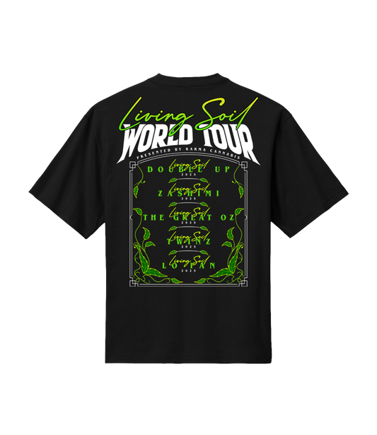 Living Tour