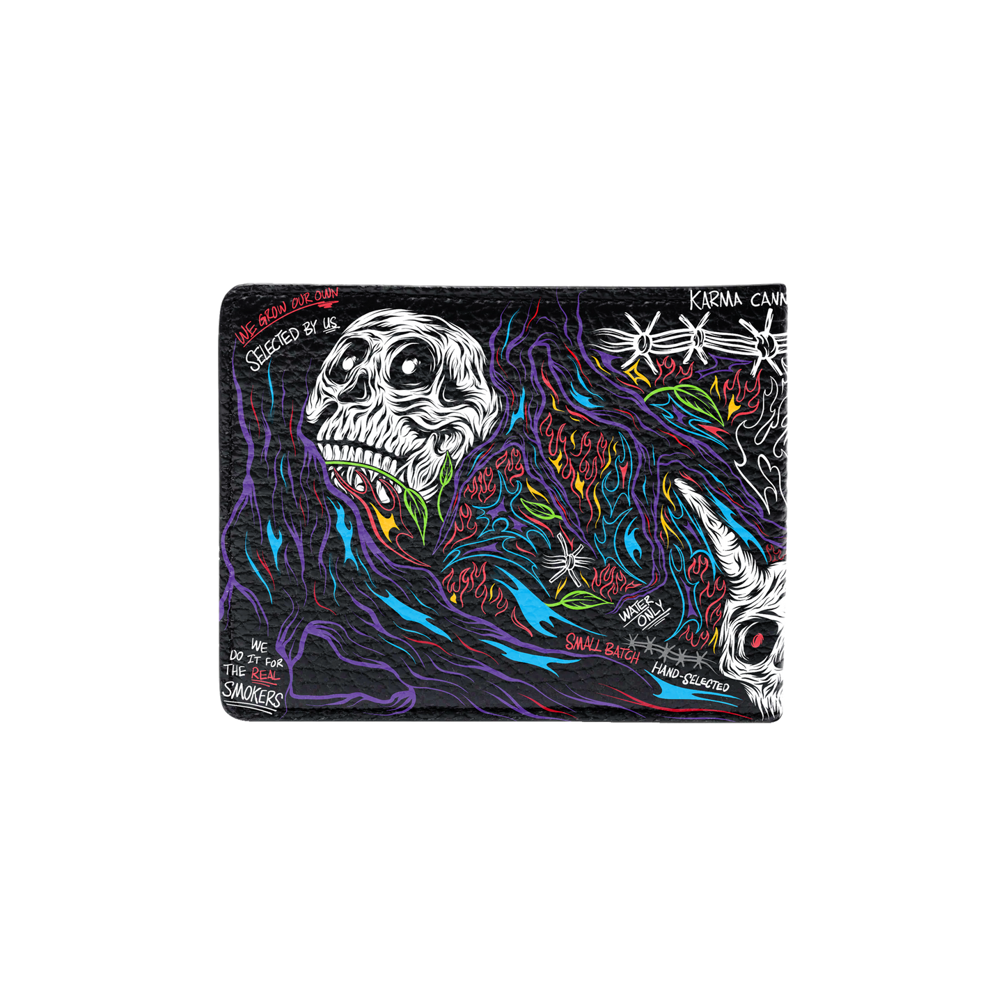 Pocket Wallet