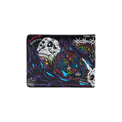Pocket Wallet