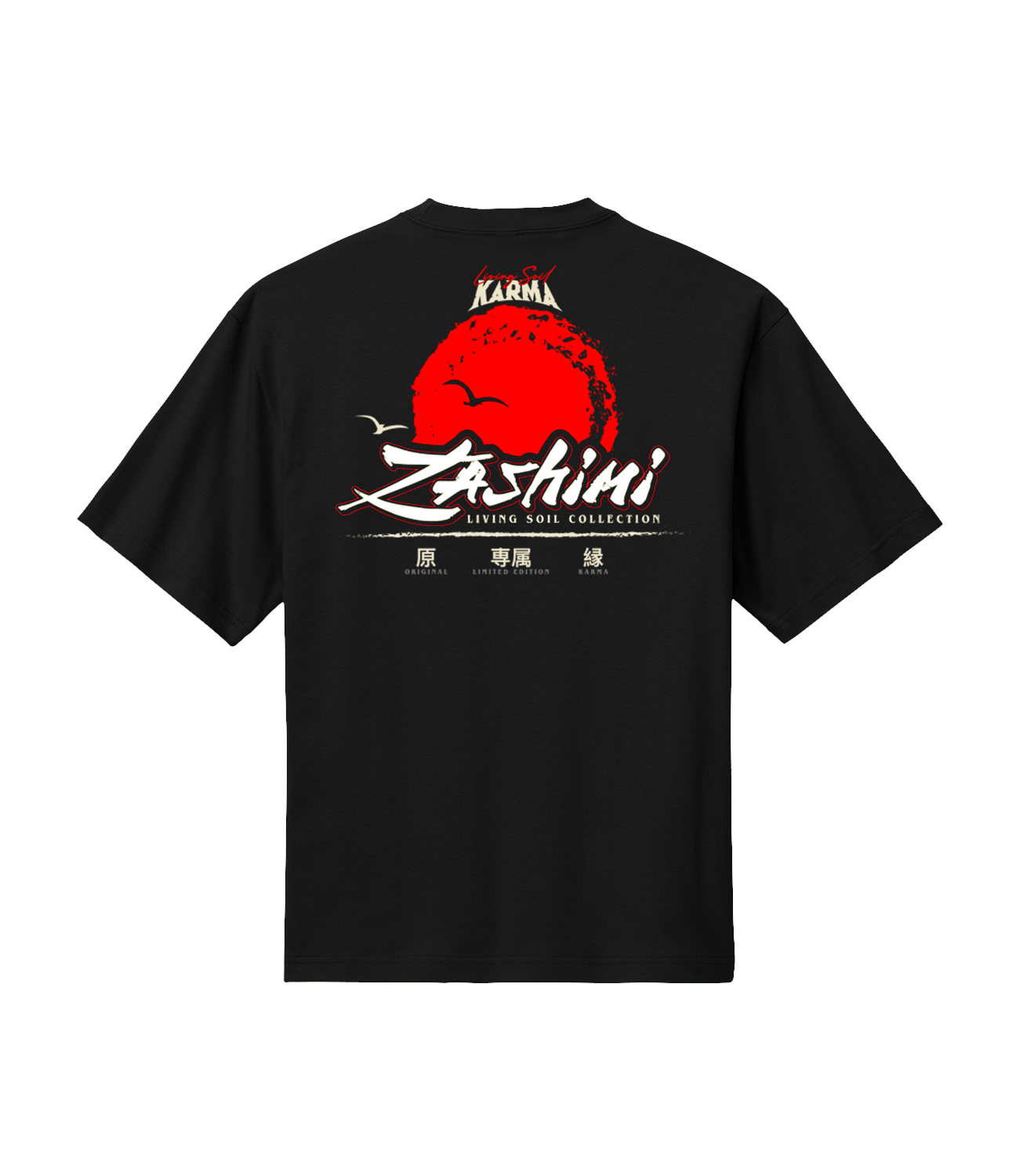 Zashimi