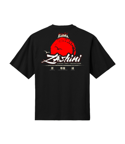 Zashimi