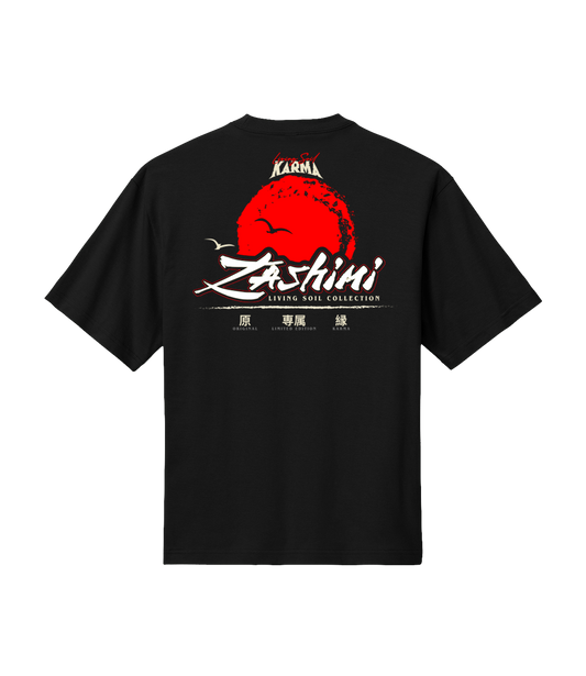 Zashimi
